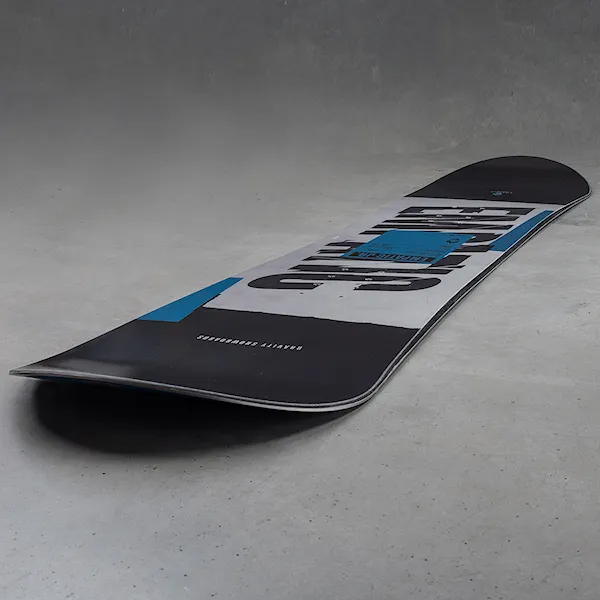 Snowboard Gravity Empatic Jr 2024