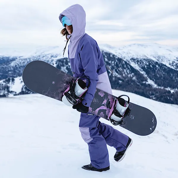 Snowboard Gravity Empire 2026