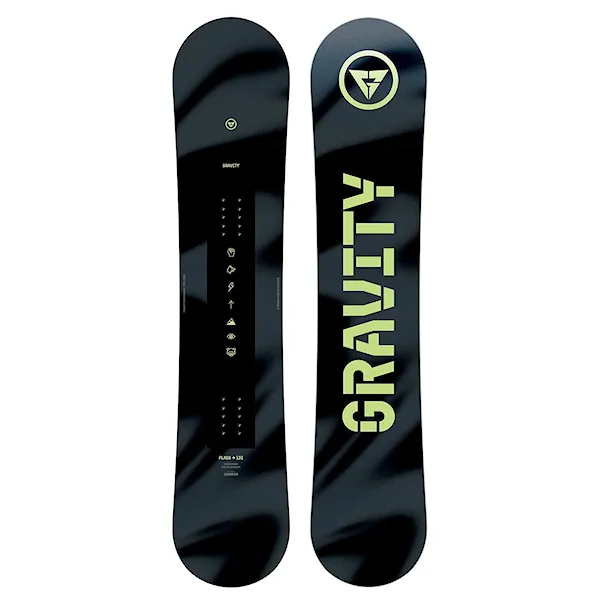 Snowboard Gravity Flash 2027
