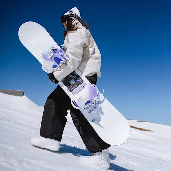 Snowboard Gravity Mist 2027
