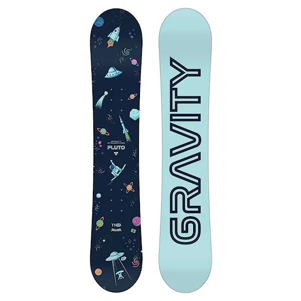Snowboard Gravity Pluto 2024