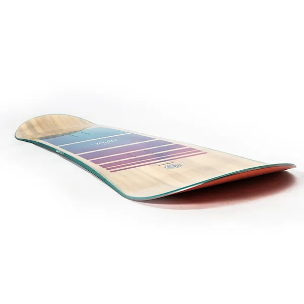 Snowboard Gravity Trinity 2023