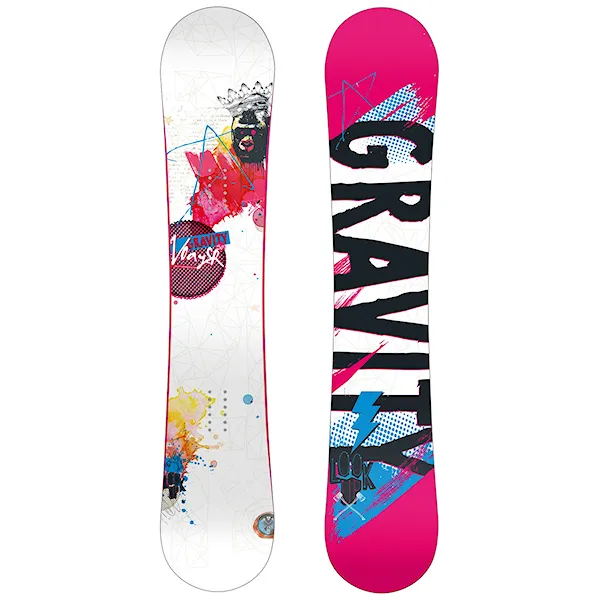 Snowboard Gravity Voayer 2016
