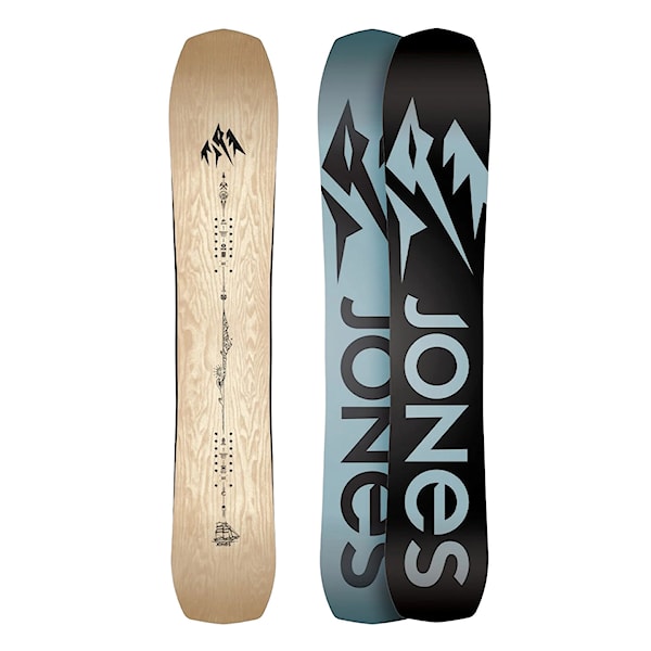 Snowboard Jones Flagship 2026
