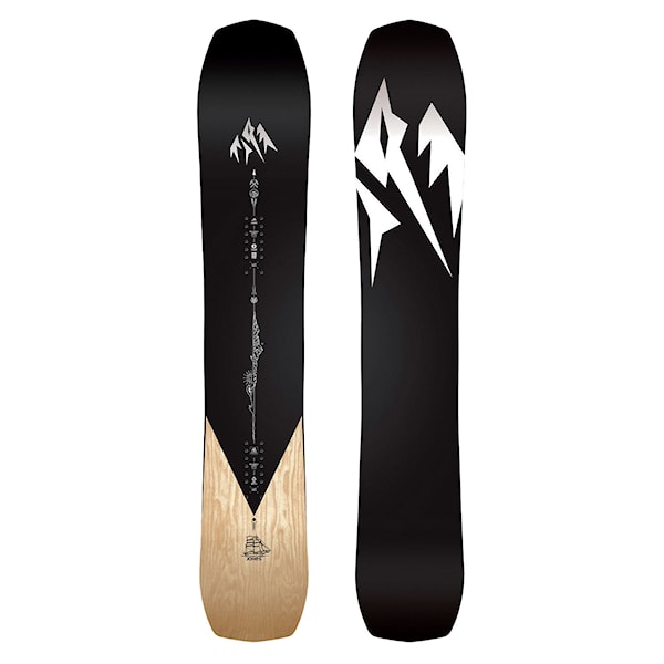 Snowboard Jones Flagship Pro 2026