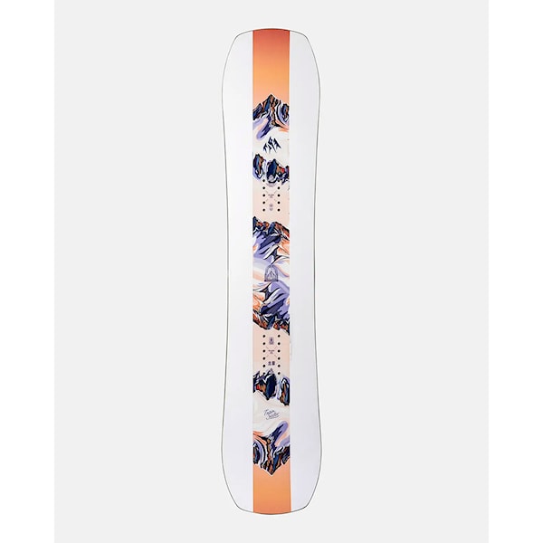 Snowboard Jones Twin Sister Junior 2026