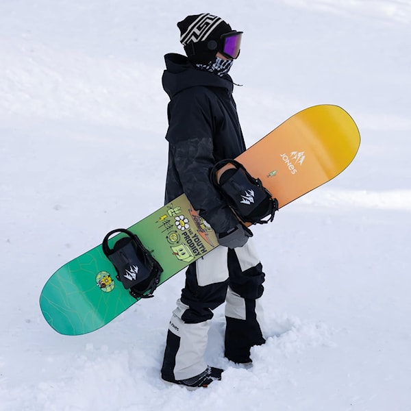 Snowboard Jones Youth Prodigy 2026