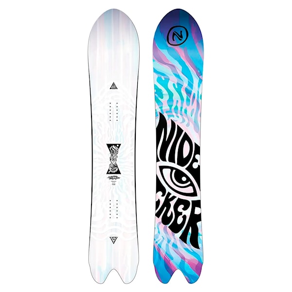 Snowboard Nidecker Beta 2026