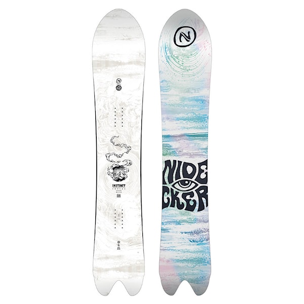 Snowboard Nidecker Beta 2022
