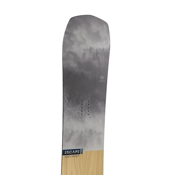 Snowboard Nidecker Escape 2024