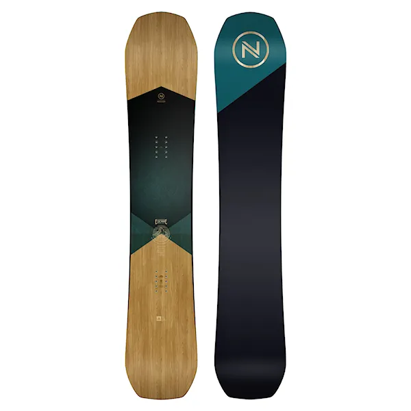 Snowboard Nidecker Escape 2021