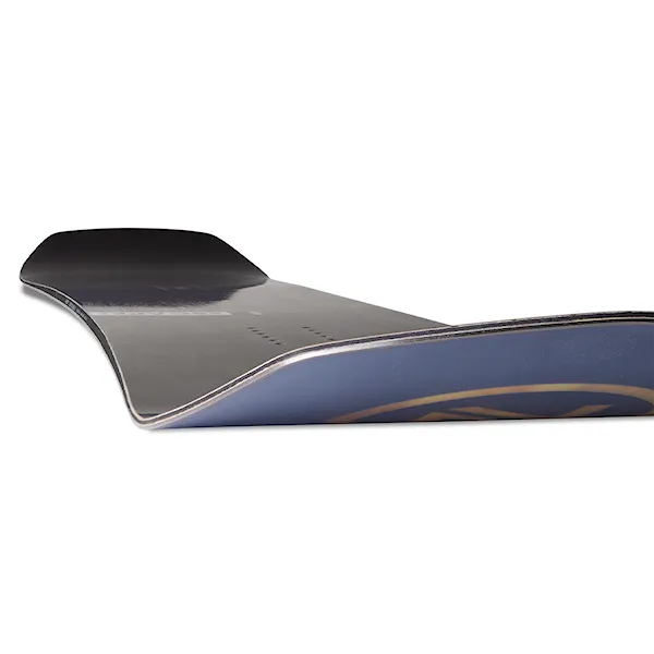 Snowboard Nidecker Escape Plus 2025