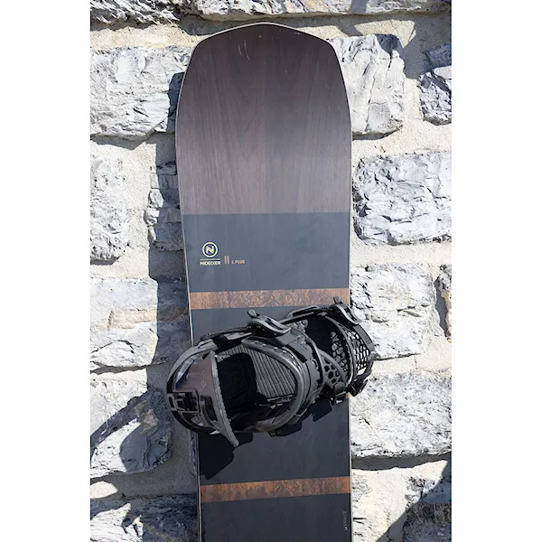 Snowboard Nidecker Escape Plus 2023