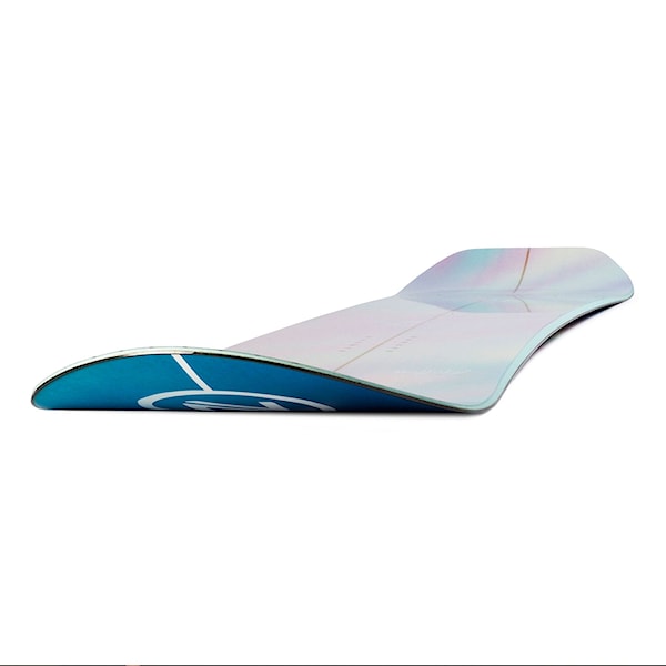 Snowboard Nidecker Mellow 2025