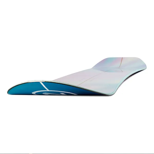 Snowboard Nidecker Mellow 2025