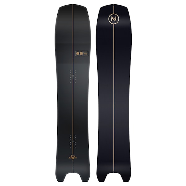 Snowboard Nidecker Mosquito 2026