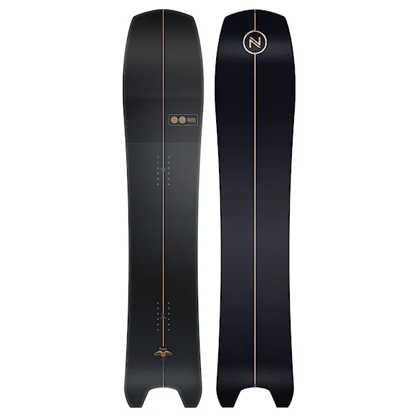 Snowboard Nidecker Mosquito 2026