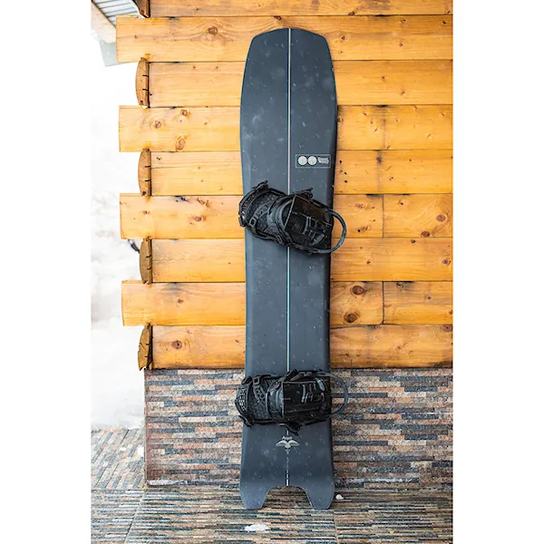 Snowboard Nidecker Mosquito 2026
