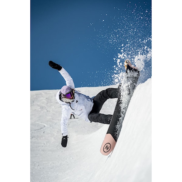 Snowboard Nidecker Odyssey 2023