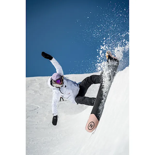 Snowboard Nidecker Odyssey 2023