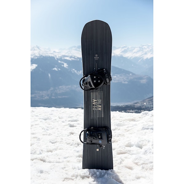 Snowboard Nidecker Play 2024