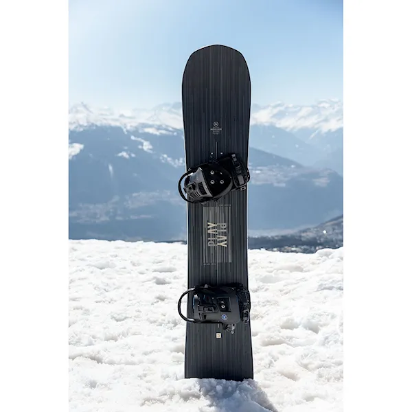 Snowboard Nidecker Play 2024