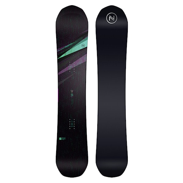 Snowboard Nidecker Princess 2021
