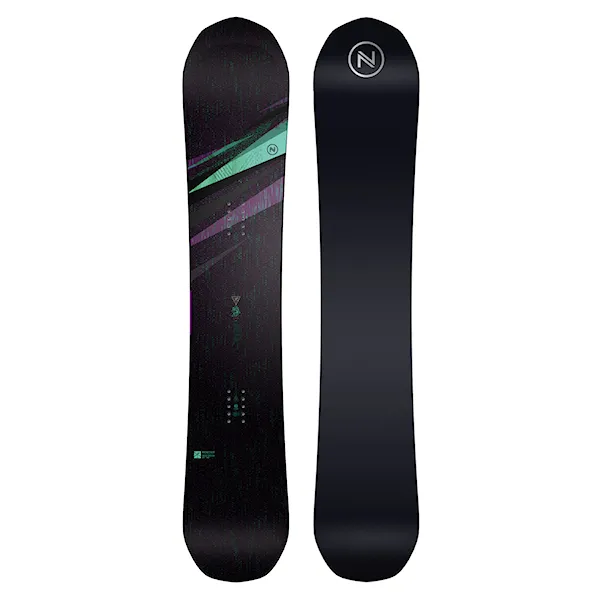 Snowboard Nidecker Princess 2021