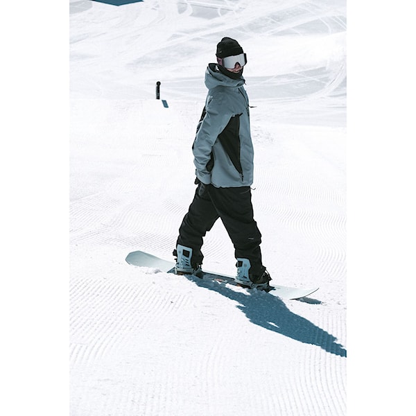 Snowboard Nidecker Sensor Plus 2023
