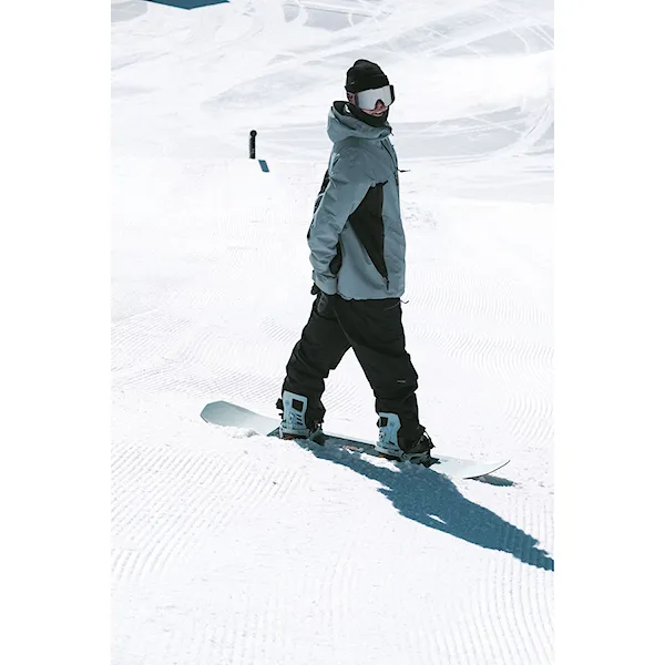 Snowboard Nidecker Sensor Plus 2023