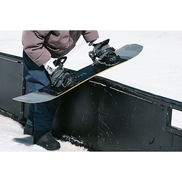Snowboard Nidecker Sensor 2023