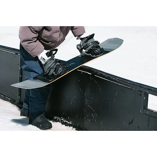 Snowboard Nidecker Sensor 2023