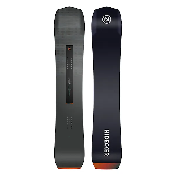 Snowboard Nidecker Thruster 2024