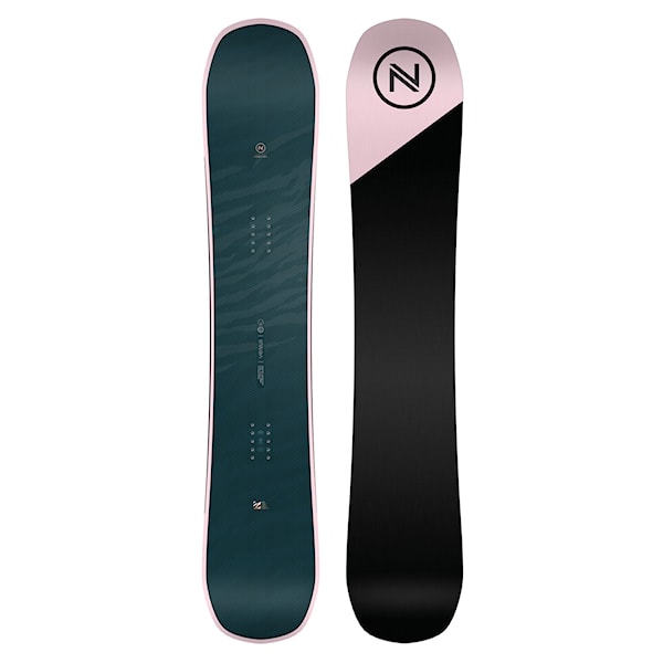 Snowboard Nidecker Venus 2021