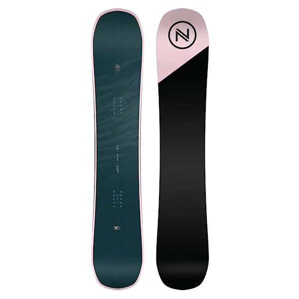 Snowboard Nidecker Venus 2021