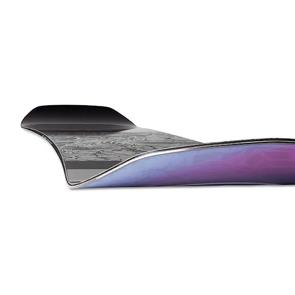 Snowboard Nidecker Venus Plus 2024