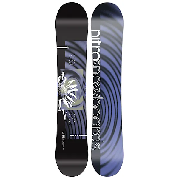 Snowboard Nitro Arial Youth 2027