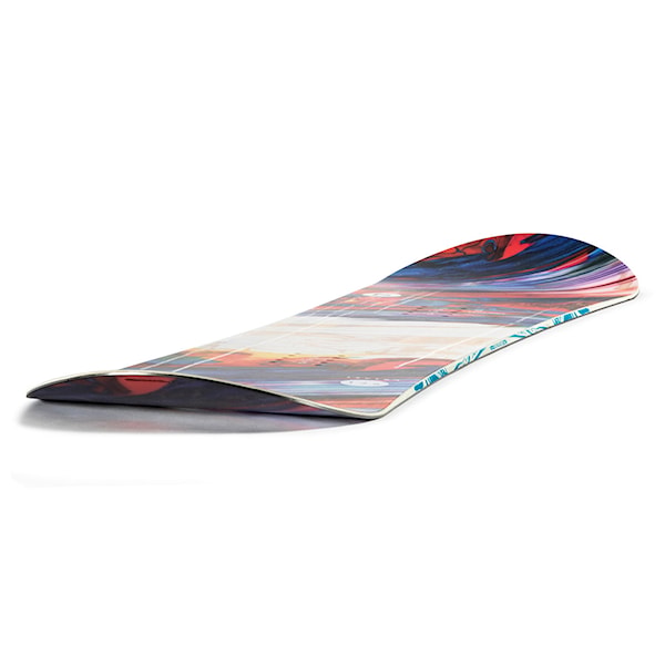 Snowboard Nitro Lectra 2020
