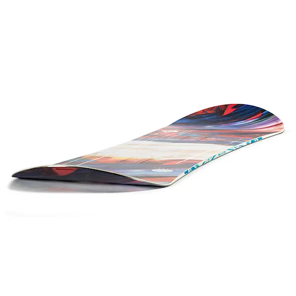 Snowboard Nitro Lectra 2020