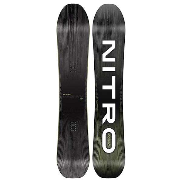 Nitro Magnum