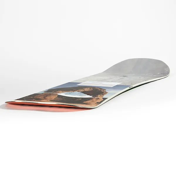 Snowboard Nitro Mountain X Grif 2020