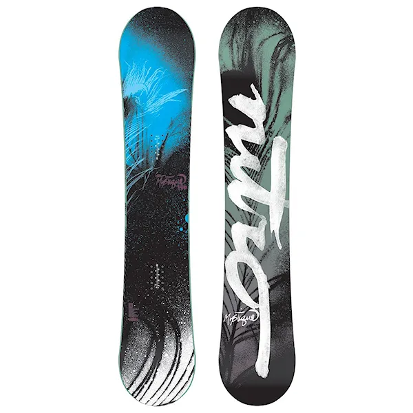 Snowboard Nitro Mystique 2015