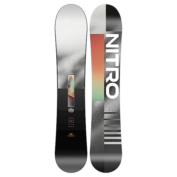 Nitro Phase