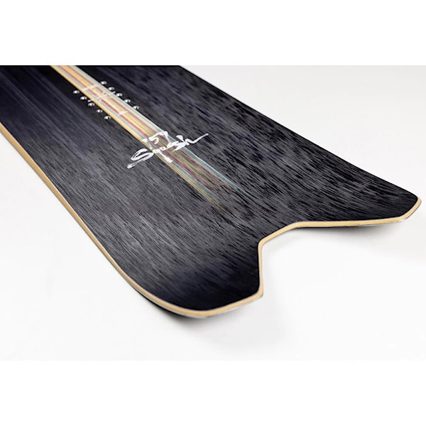 Snowboard Nitro Squash 2026
