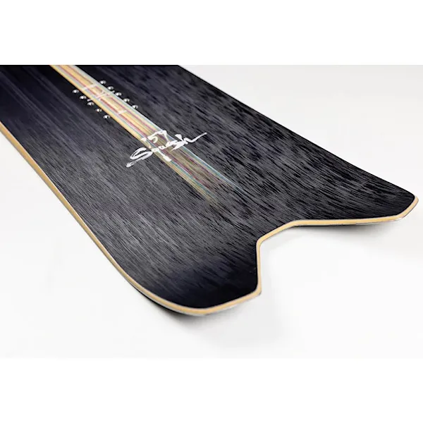 Snowboard Nitro Squash 2026