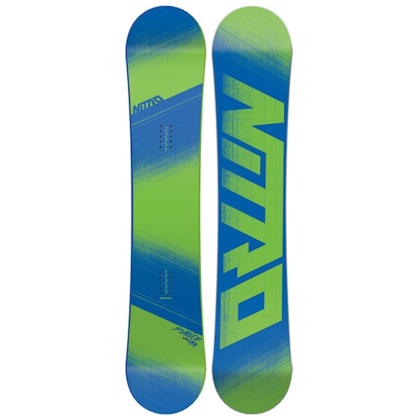 Snowboard Nitro Stance 2016
