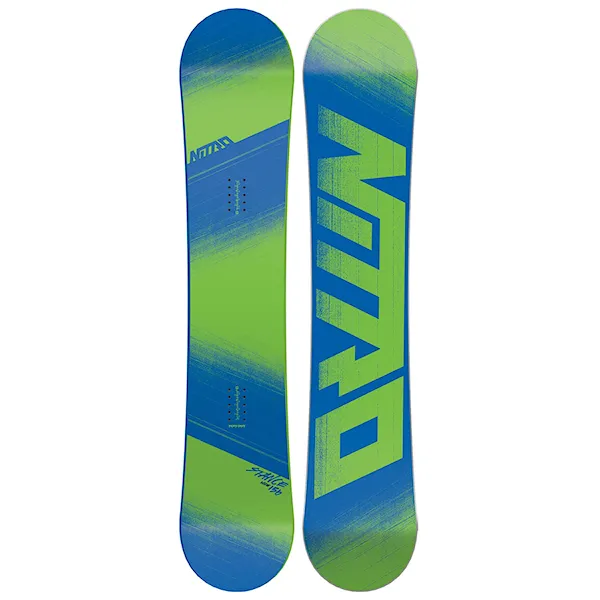 Snowboard Nitro Stance 2016