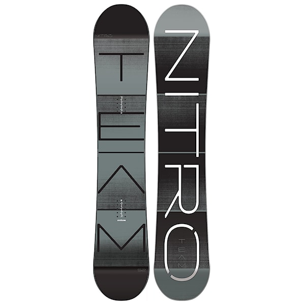Snowboard Nitro Team 2016