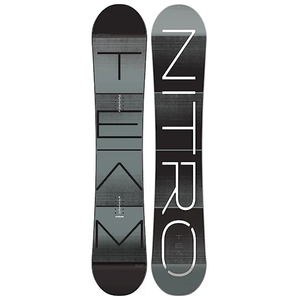 Snowboard Nitro Team 2016