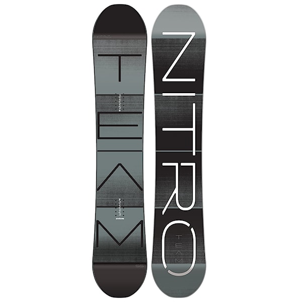 Snowboard Nitro Team 2016